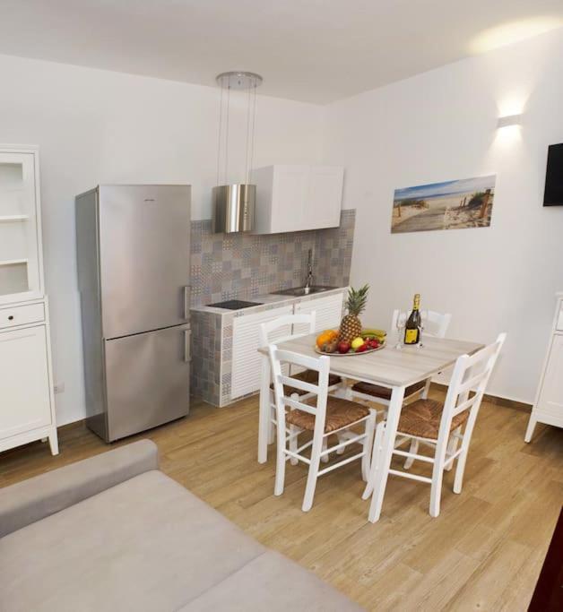 Holiday home Grazioso Bilocale A Santa Teresa Gallura
