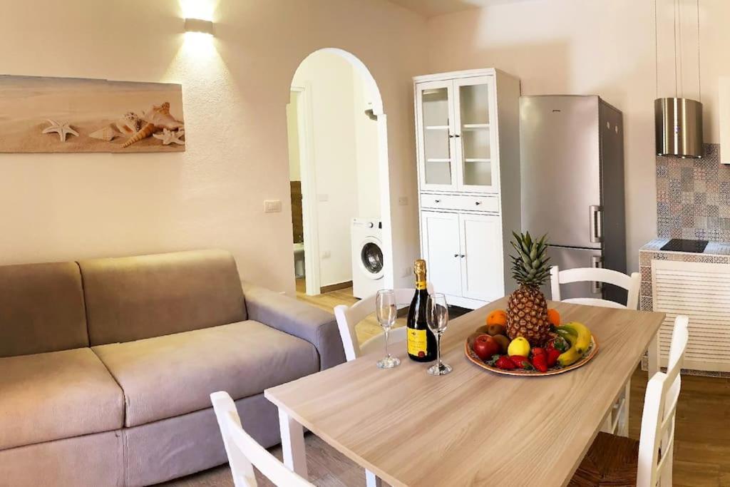 Grazioso Bilocale A Holiday home *