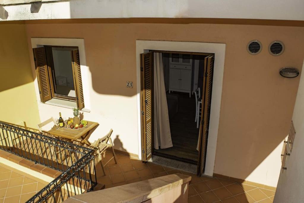 Holiday home Grazioso Bilocale A Santa Teresa Gallura