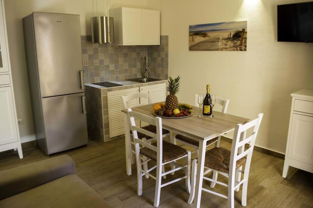 Holiday home Grazioso Bilocale A *