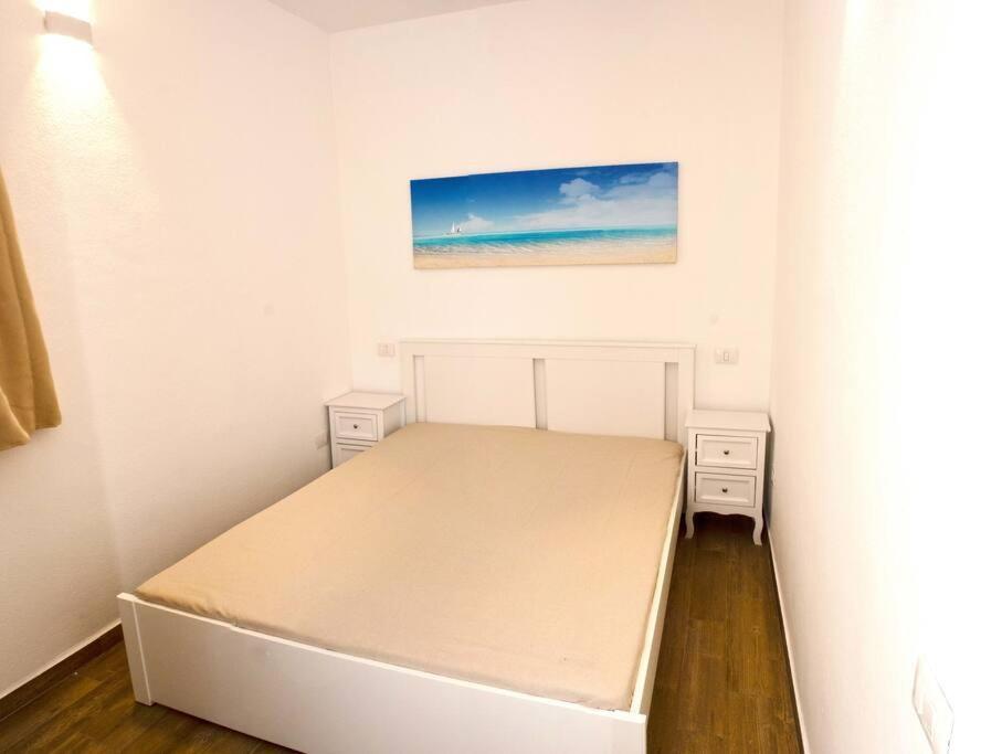 Holiday home Grazioso Bilocale A Santa Teresa Gallura