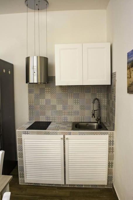 Holiday home Grazioso Bilocale A
