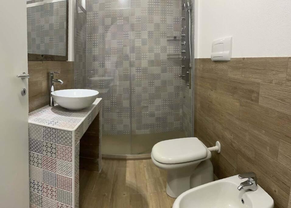 Grazioso Bilocale A Holiday home Santa Teresa Gallura