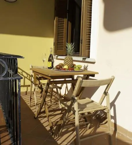 Grazioso Bilocale A Santa Teresa Di Gallura